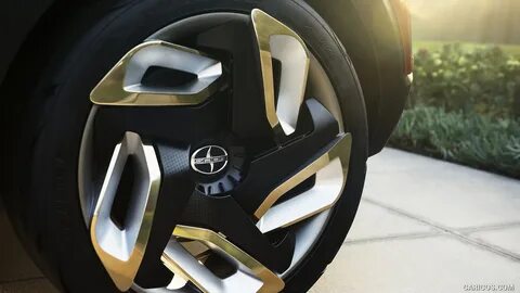 Wheel c