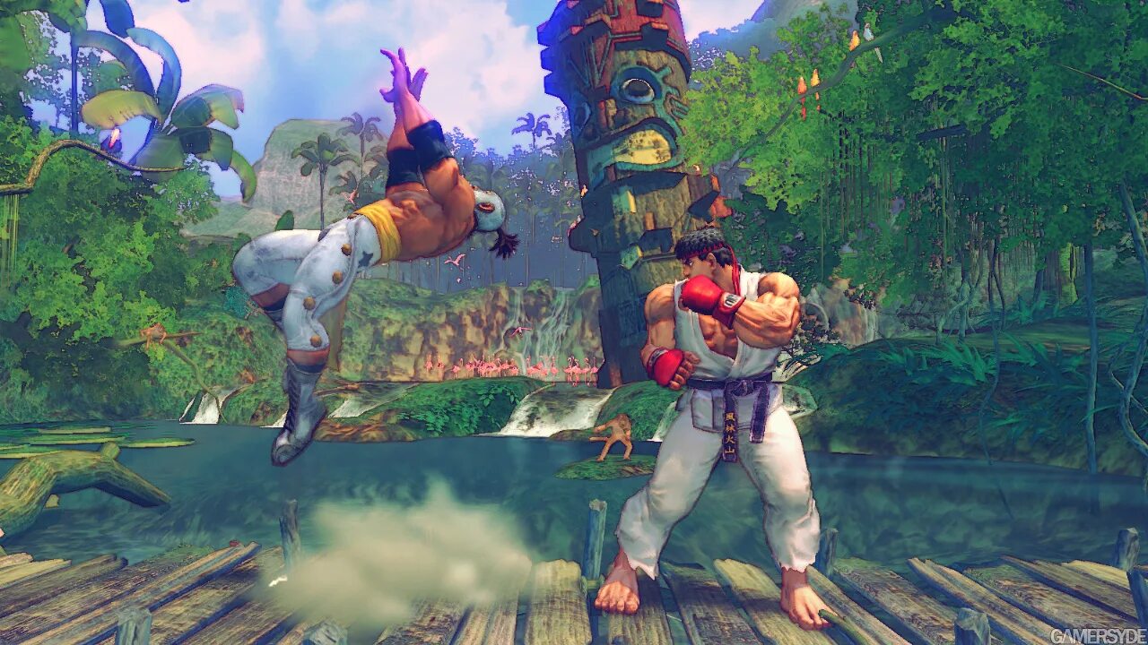 Ps4 fighting. Стрит Файтер 4. Игры драки Street Fighter 4. Стрит Файтер 2009. Стрит Файтер на ПК.