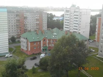 Красные череповцы
