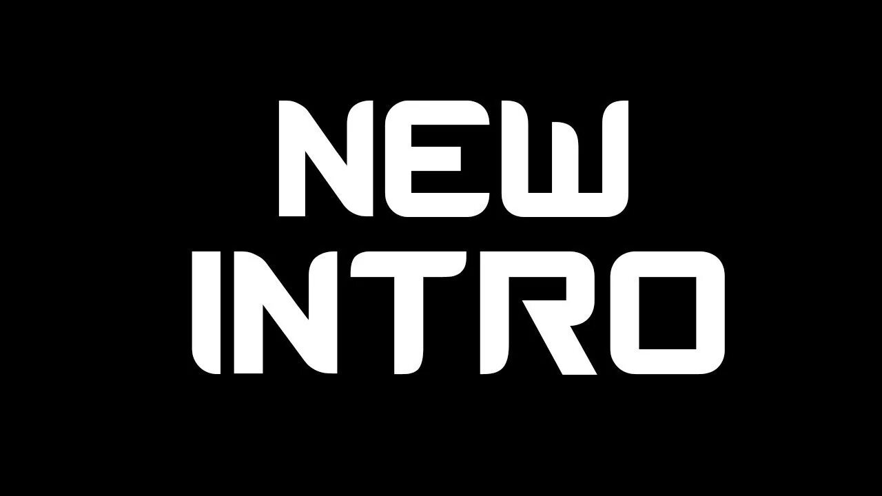Intro me