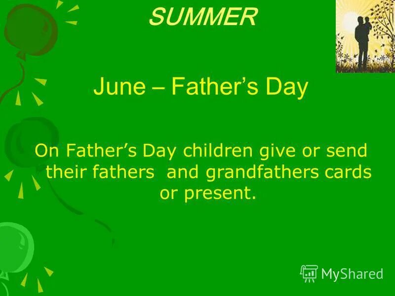 Fathers day card шаблон. Happy father's day реклама.