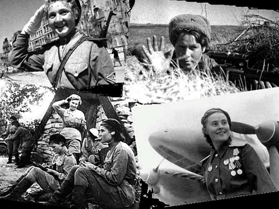 Видеоролик вов
