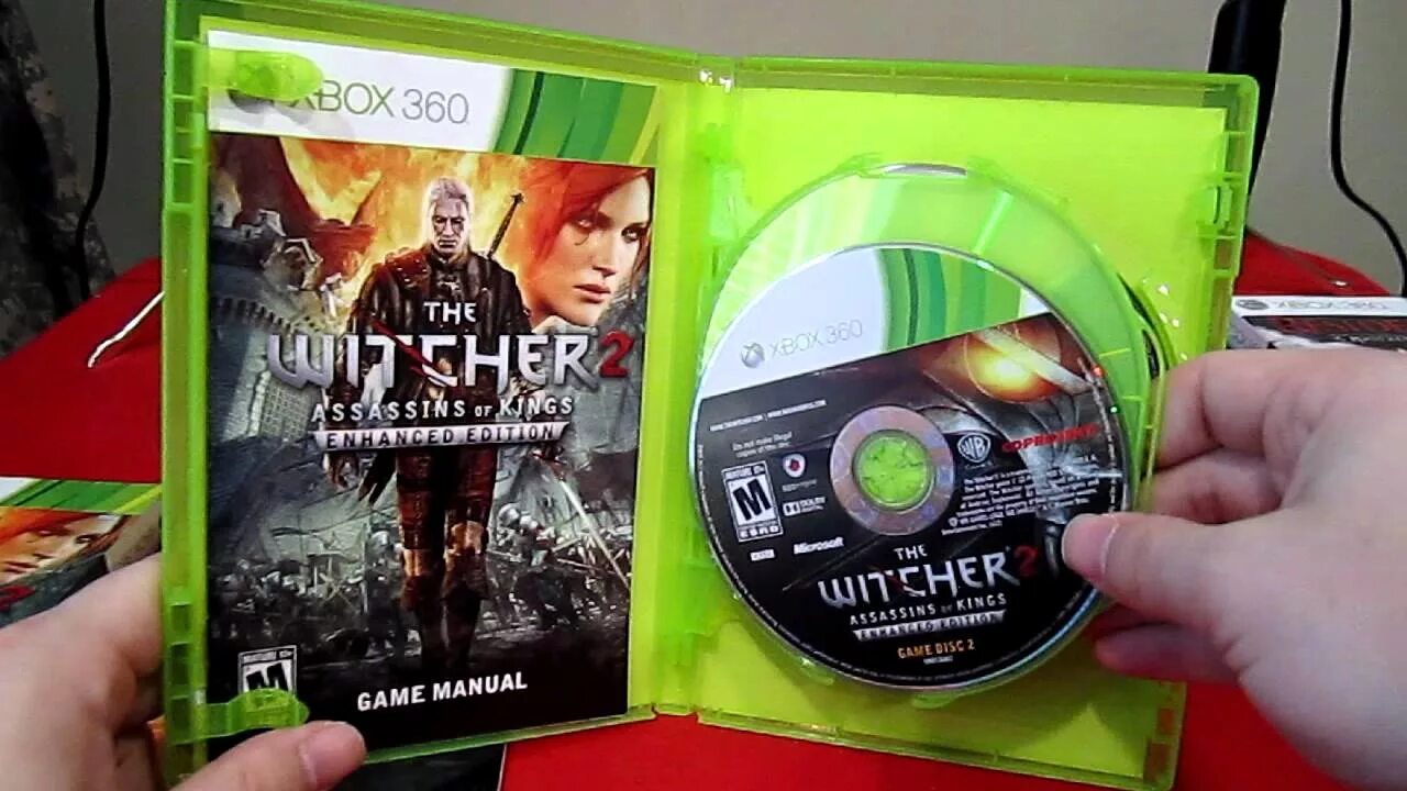 Xbox ведьмак купить. Ведьмак 2 Икс бокс 360. Ведьмак 2 Xbox 360 коробка. Ведьмак 3 на Икс бокс 360. The Witcher 2 Assassins of Kings Xbox 360.