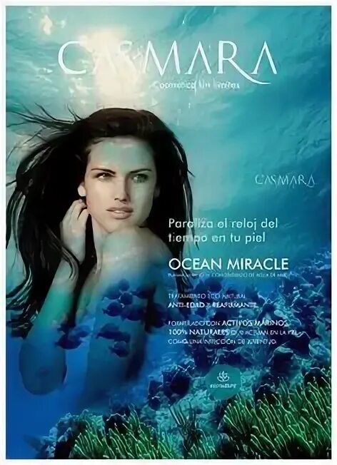 Чудо в океане отзывы. Miracle face. Clear Ocean Miracle. Aria & Lady Ocean - to the face.