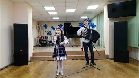 Музыка молод гулять