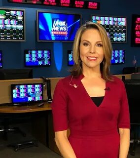 Alicia Acuna Biography Wiki Age Height Husband And Fox News.