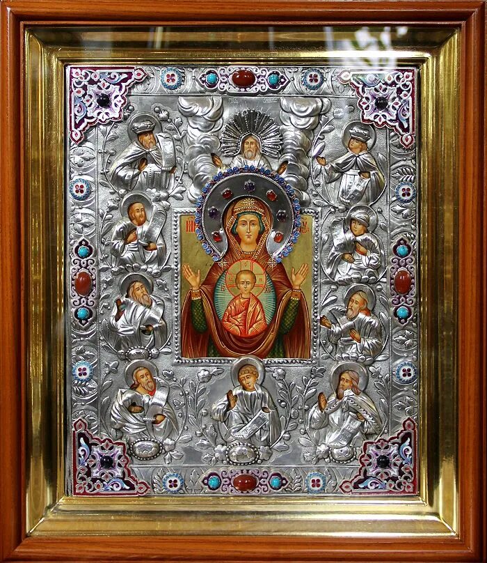 курская коренная икона божией матери знамение. курская икона божией матери знамение. знамение курской коренной. икона божией матери  «зна́мение» курская-коренная. икона богородицы знамение курская-коренная.