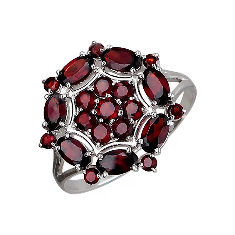 гранат ювелирные изделия с гранатом в золоте. серебро вега серьги с турмалином. кольцо гранат цветок. комплект из серебра с гранатами кимберли. кольцо гранат цветок.