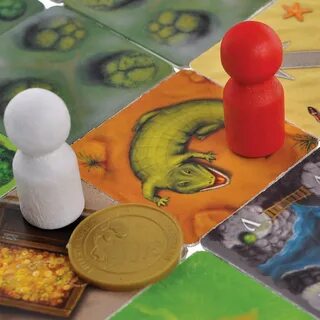 Игра шакал