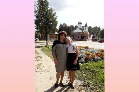 Область мам