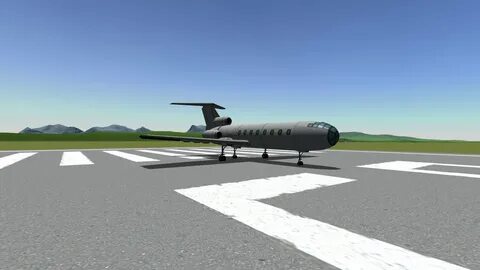 Landing speed