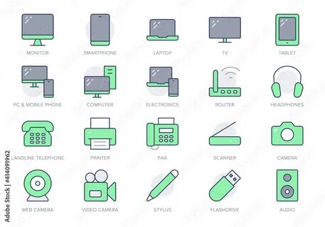Simple devices
