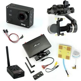 Fpv комплект