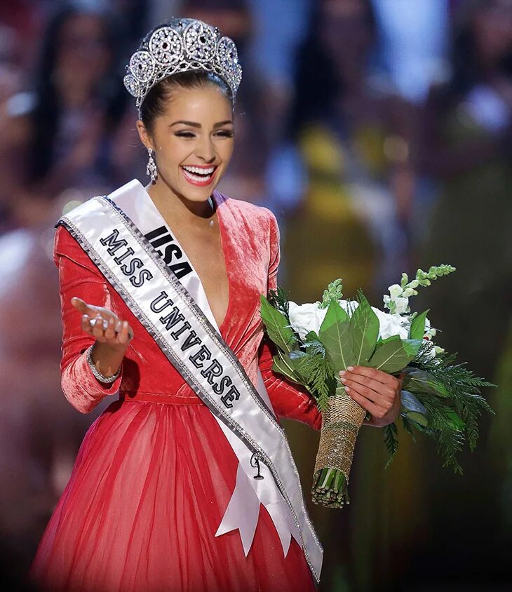Все девчонки страны. Пиа Алонсо Вуртцбах, Филиппины. Мисс Вселенная-2015.