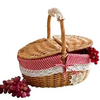 Корзина для пакетов