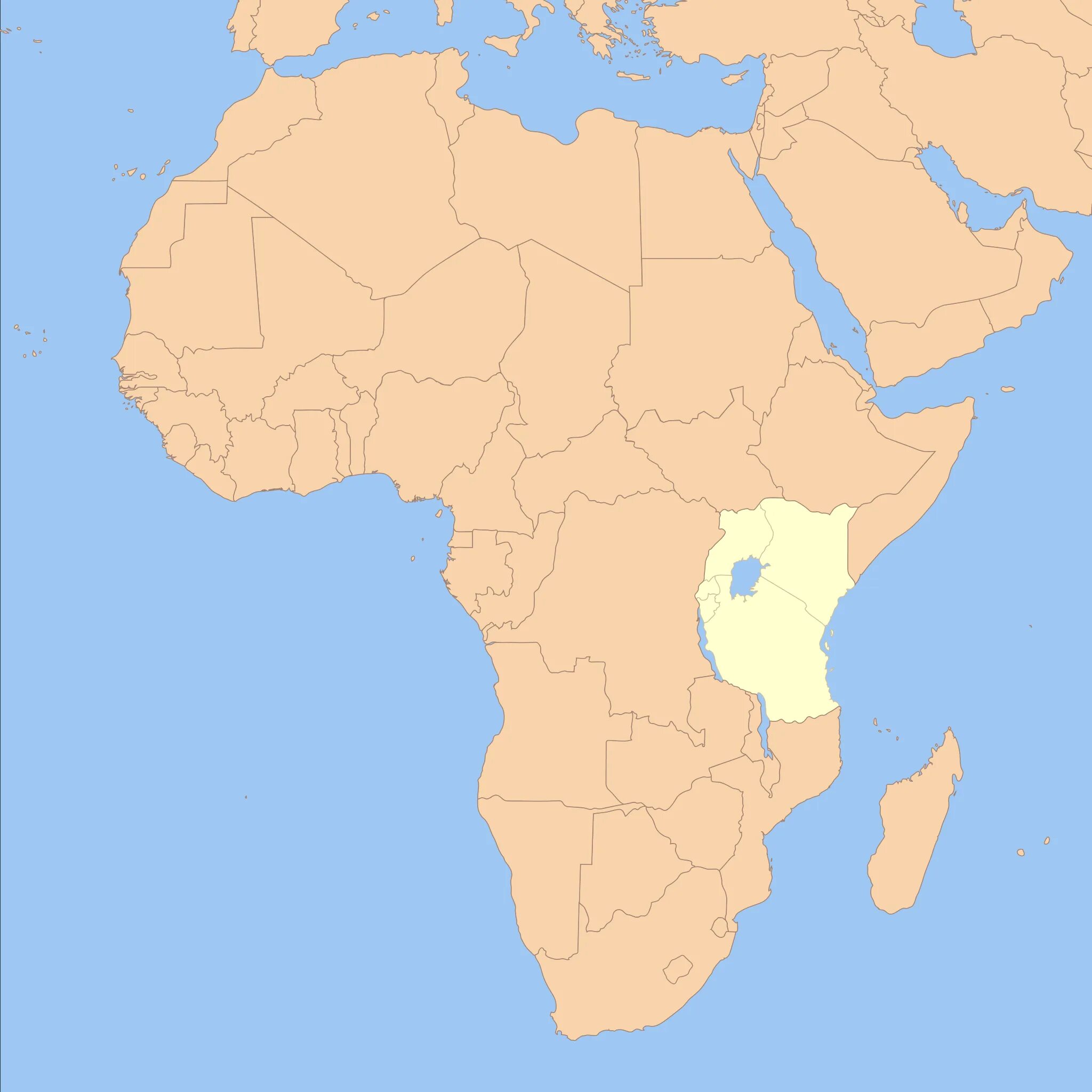 Где восточная африка. Британская Восточная Африка на карте. Восточно Африканская Федерация. Восточная Африка. Восточноафриканская.