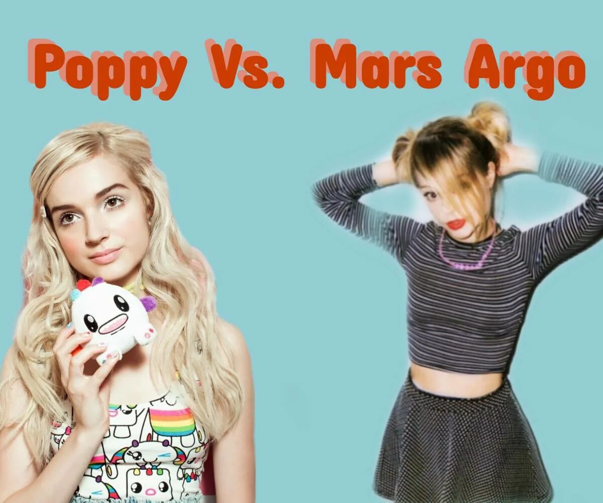 Mars argo using you. Mars argo poppy. марс арго и поппи.