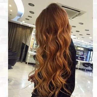 Закрученные концы