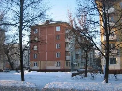 Северск царевского