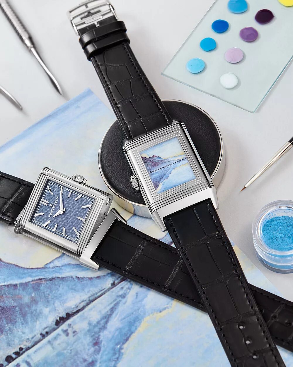 Часы реверс. Мануфактура jaeger lecoultre. часы реверсо. реверсивные часы. часы с реверсом.