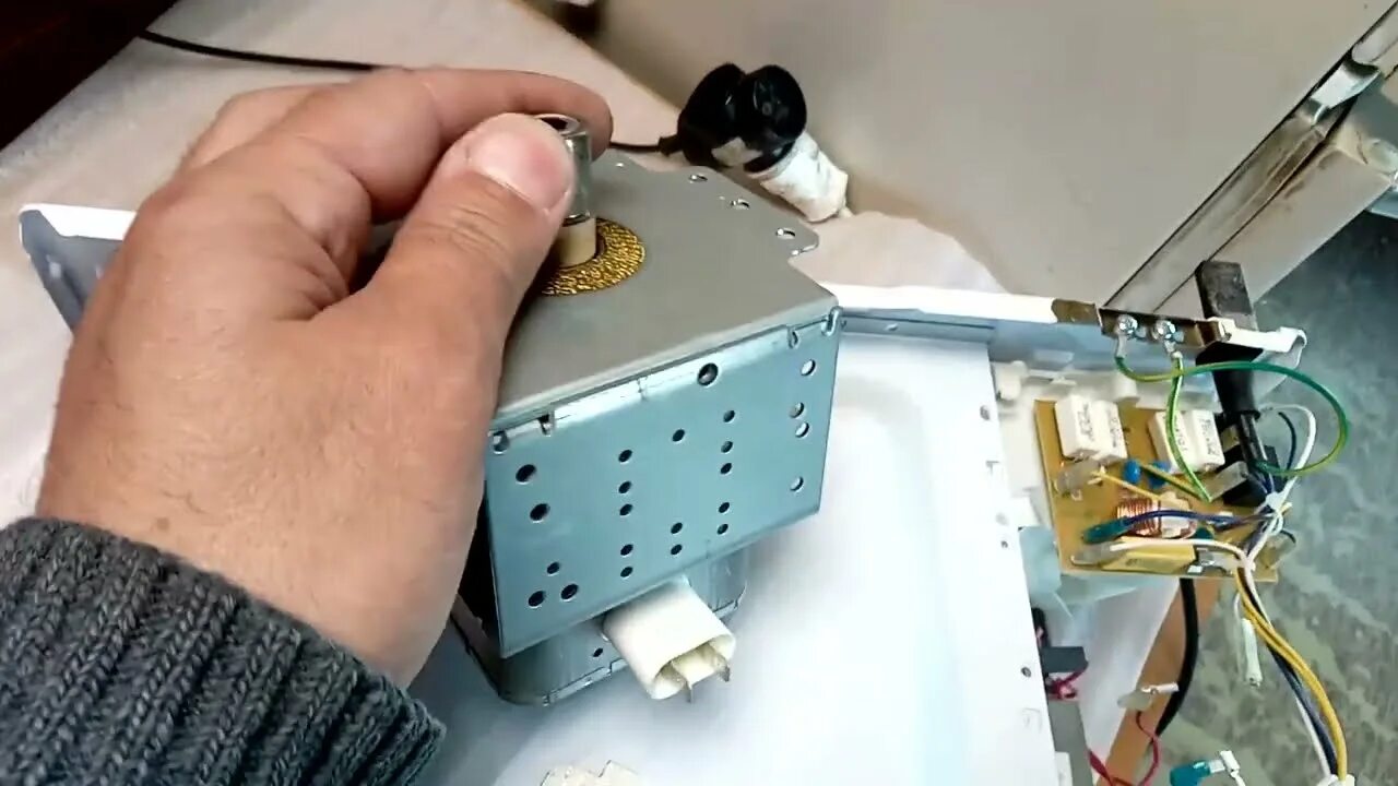 Ремонт микроволновок dexp. Ремонт микроволновок dexp