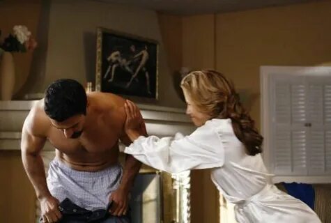 John rowland desperate housewives