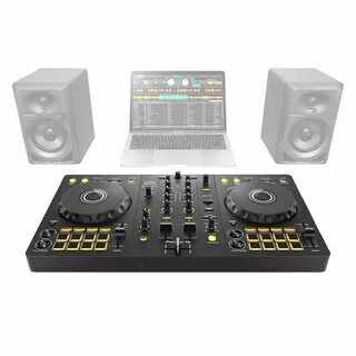 Pioneer ddj flx4