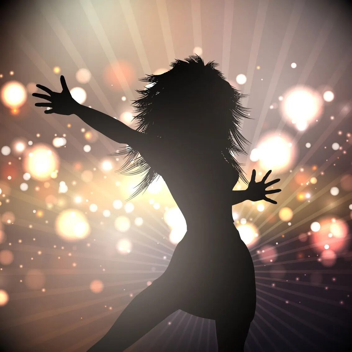 Танцующая девушка. Веселая девушка танцует. Девушка танцует диско. Веселая Танцующая девушка.