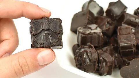 Chocolate is extracted from the fruit