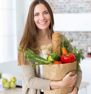 Питание женщины после 30