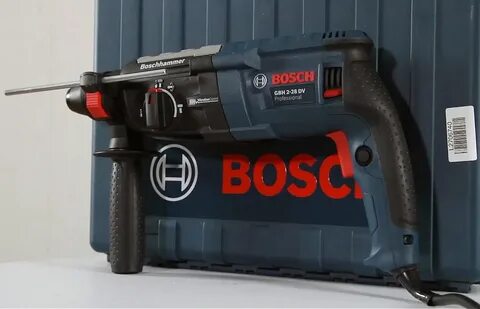 Bosch gbh 2 28