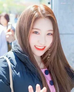 Lee chaeyeon
