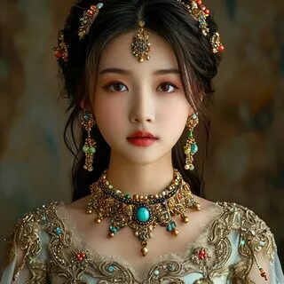 Үнді қыздары