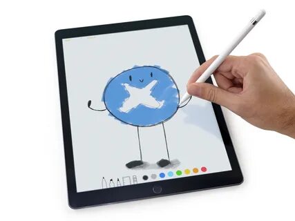 Ipad pencil