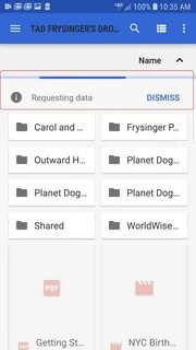 Android storage access framework что это