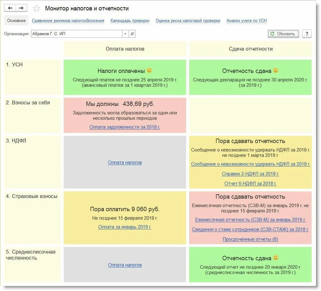 Календарь налогов ип на усн. Календарь оплаты налогов для ИП. ИП УСН налоги календарь. Календарь бухгалтера в 1с отчетность. Календарь бухгалтера 1 с 8.3.