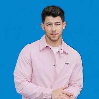 Nick official