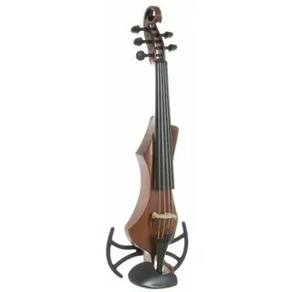 E violins