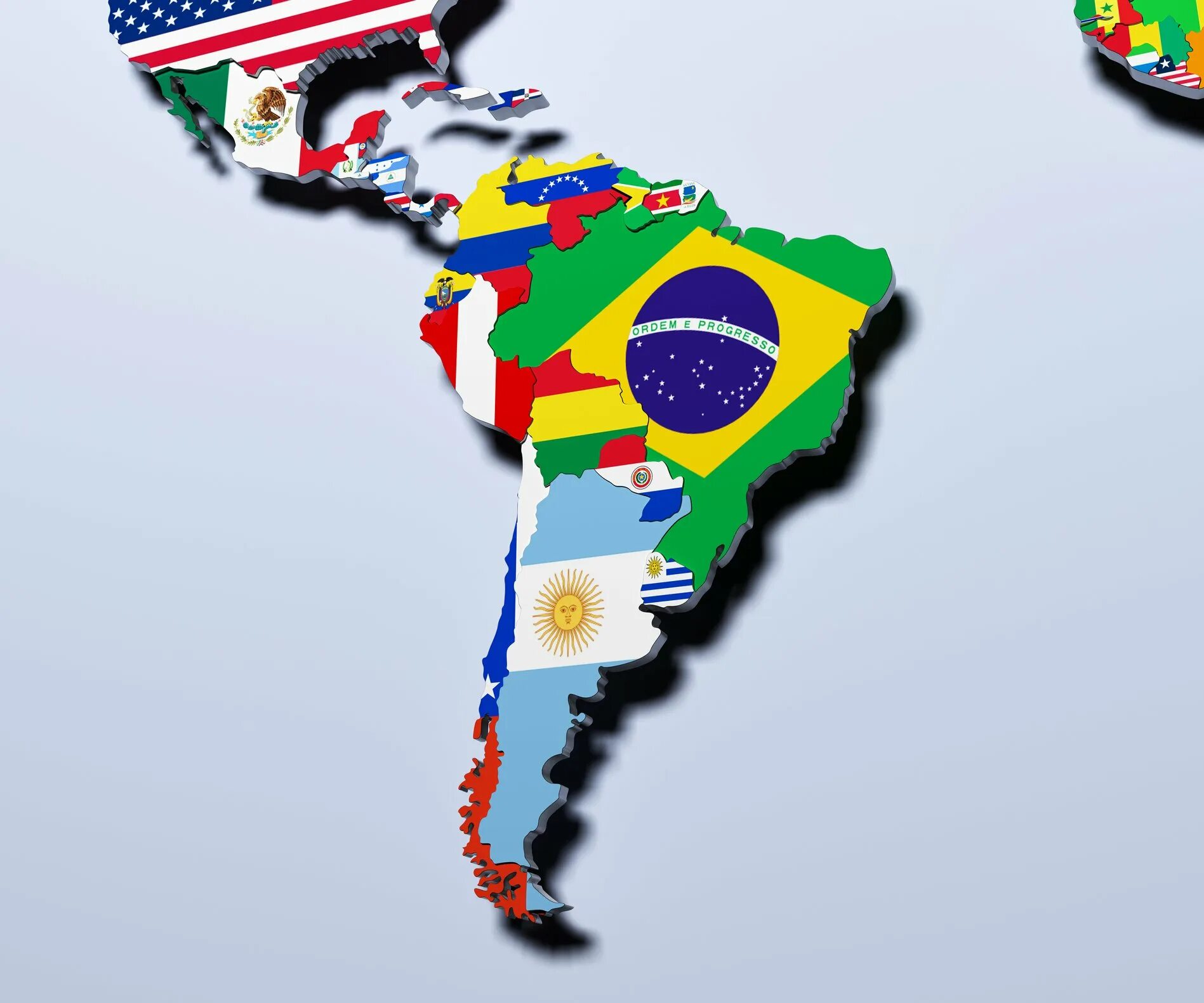Латинская Америка. Латинский. Латинская Америка на карте. Флаги стран Латинской Америки. Amerika latin