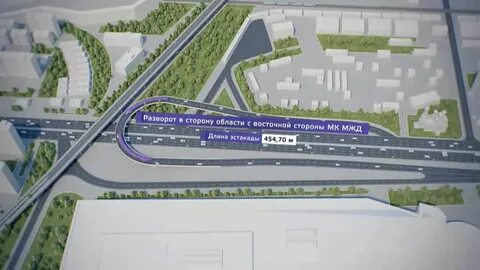 Ремонт рязанского проспекта