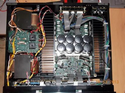Sound 80