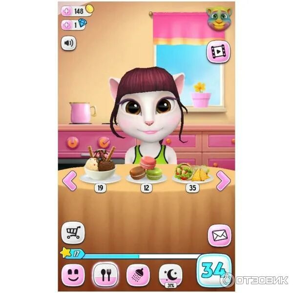 анжелы магазины