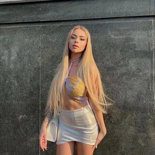 Gaia Clerici Instagram TikTok Twitch Linktree.