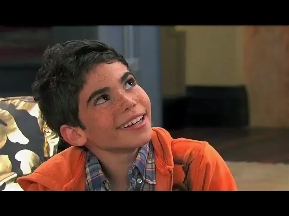 Luke ross