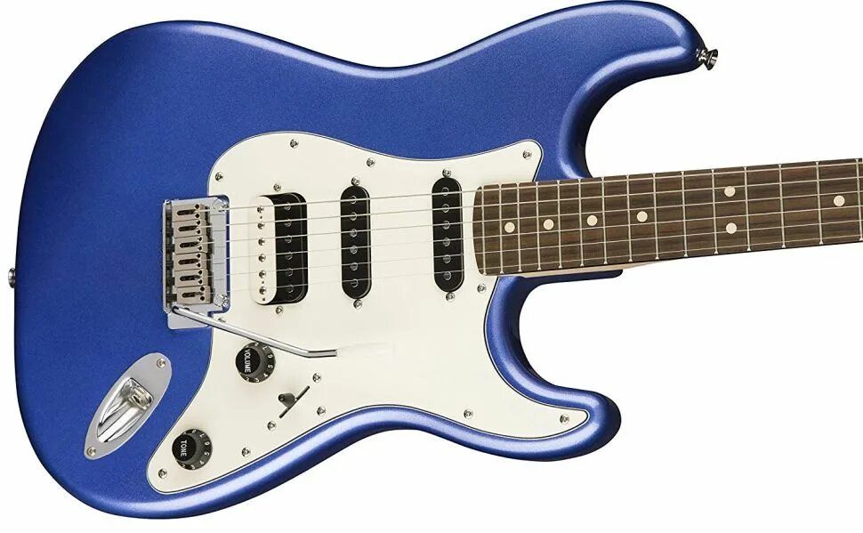 Электрогитара Stratocaster. Fender Stratocaster синий металлик. Stratocaster гитара Blue. Электрогитара Squier by Fender HSS.