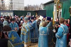 Храм в Зябликово. Храм похвалы. Храм похвалы в Зябликово. Храм похвалы Божией матери Некрасовке. Храм похвалы расписание