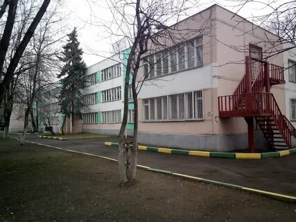 2 детская москва