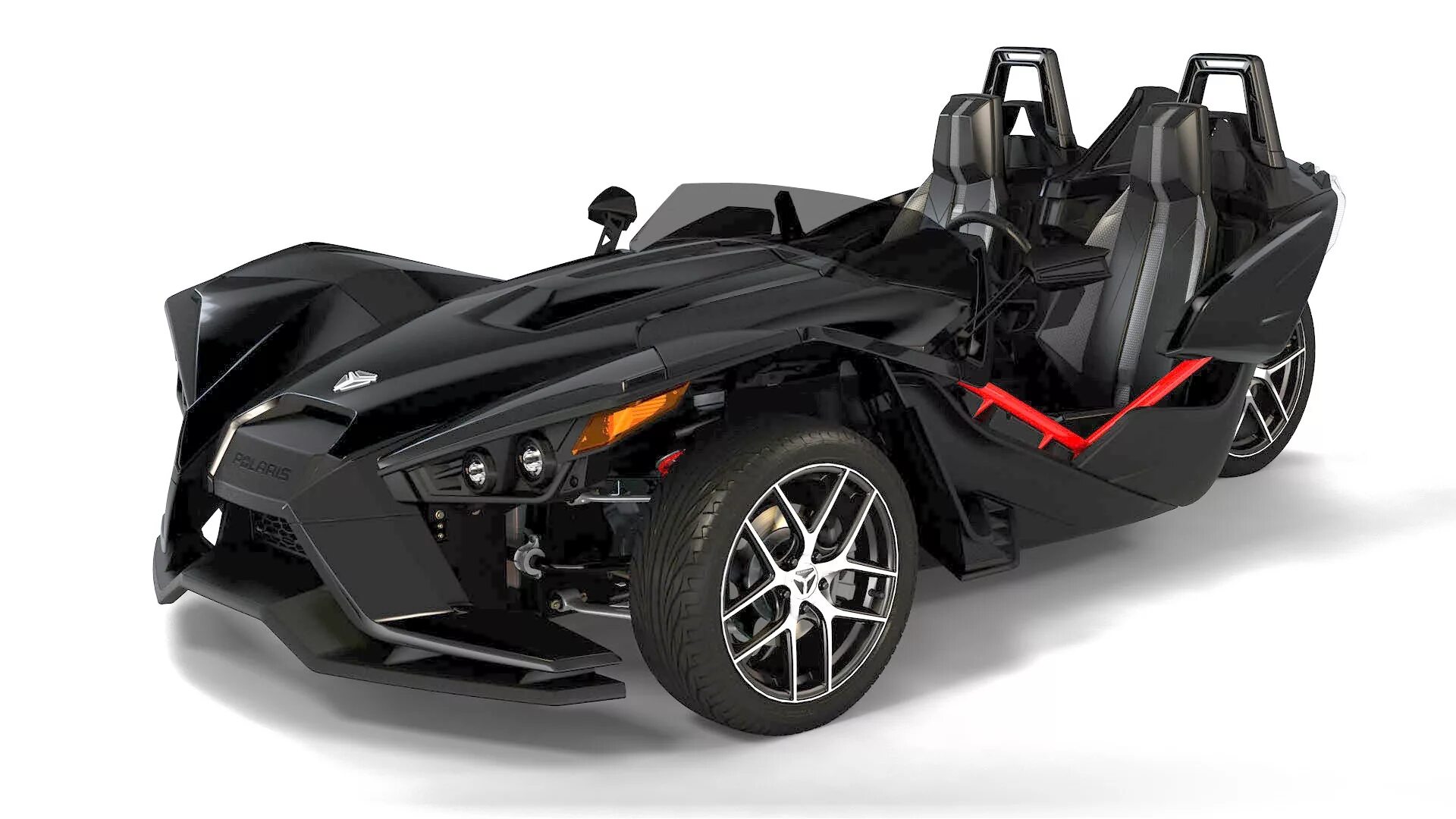 Трицикл Поларис Slingshot. Машина Polaris Slingshot. Трёхколёсный спорткар Polaris. Трицикл Polaris 2020. Polaris slingshot