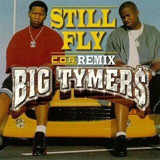 Big tymers