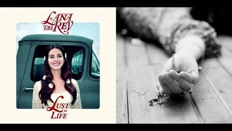 I love lana